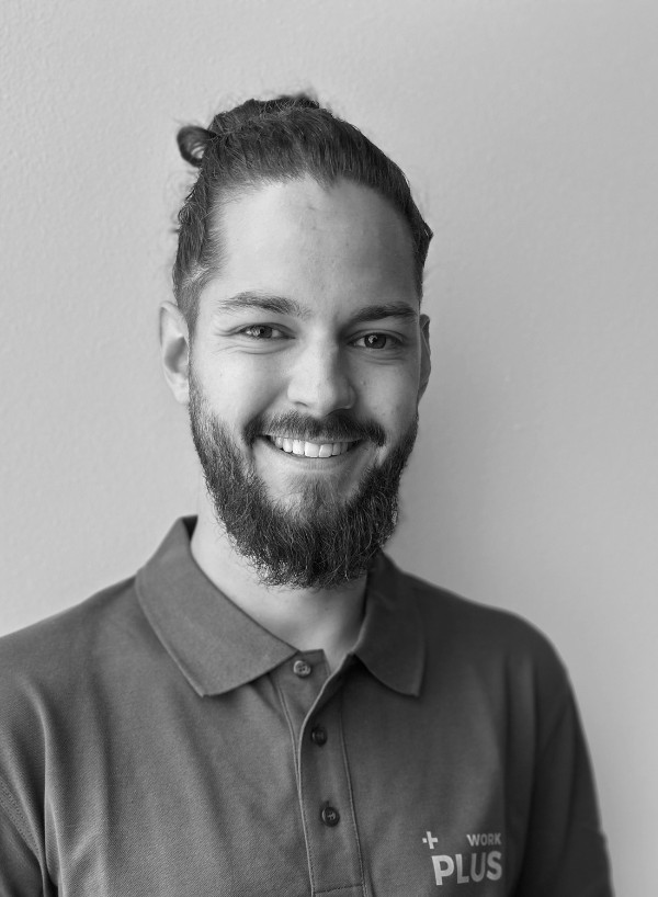 Patrick Forer, workplus GmbH