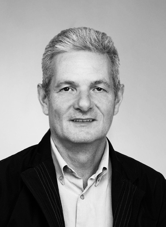 Kurt Egger, workplus GmbH