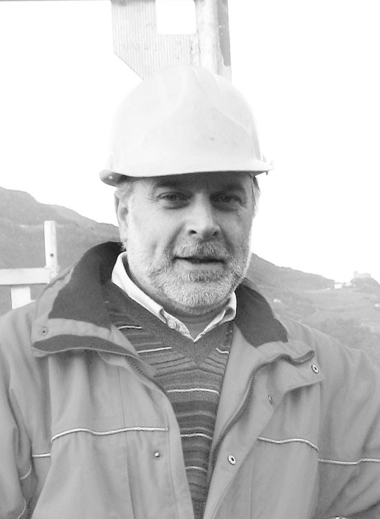 Walther Schmidt, Schmidt AS GmbH