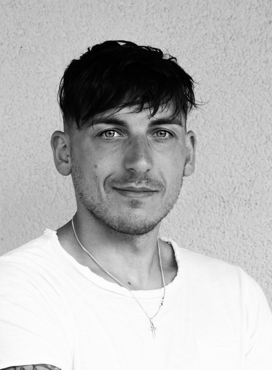 Christian Kienzl, Electro Universal GmbH