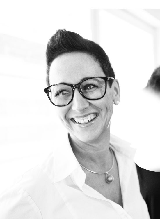 Renate Gamper, GamperDach