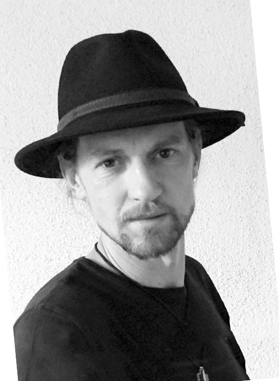 Wolfgang Stabler, Schweigkofler Hubert GmbH