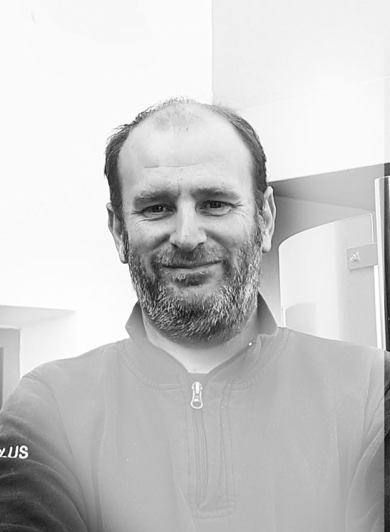 Christian Steinacher, Hydroklima OHG