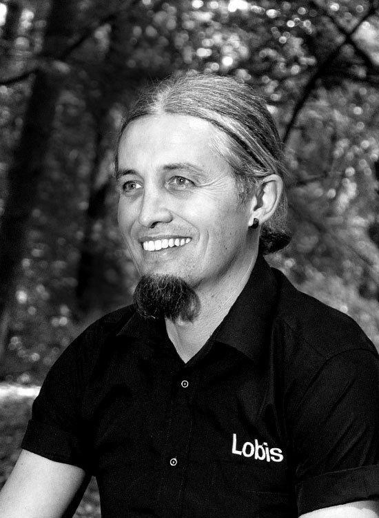 Paul Lobis, Lobis Böden GmbH