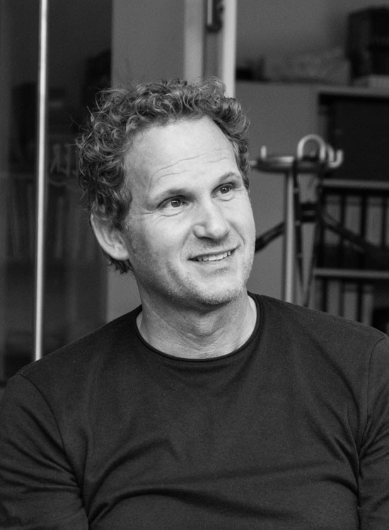 Siegfried Heidegger, Die Meistermaler